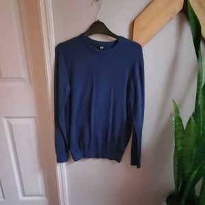 H&M Mens Sweater